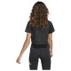 Adidas Παιδική κοντομάνικη μπλούζα Train-Essentials Glam Print Tee Adidas Παιδική κοντομάνικη μπλούζα Train-Essentials Glam Print Tee
